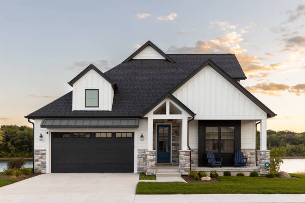 Best Roof Ventilation Installation  in La Palma, CA
