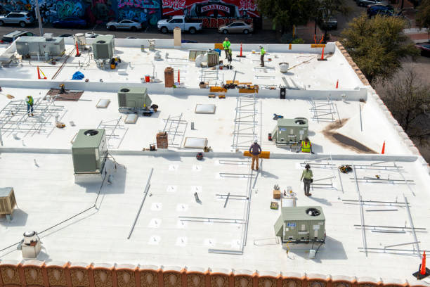 Best Cold Roofs  in La Palma, CA